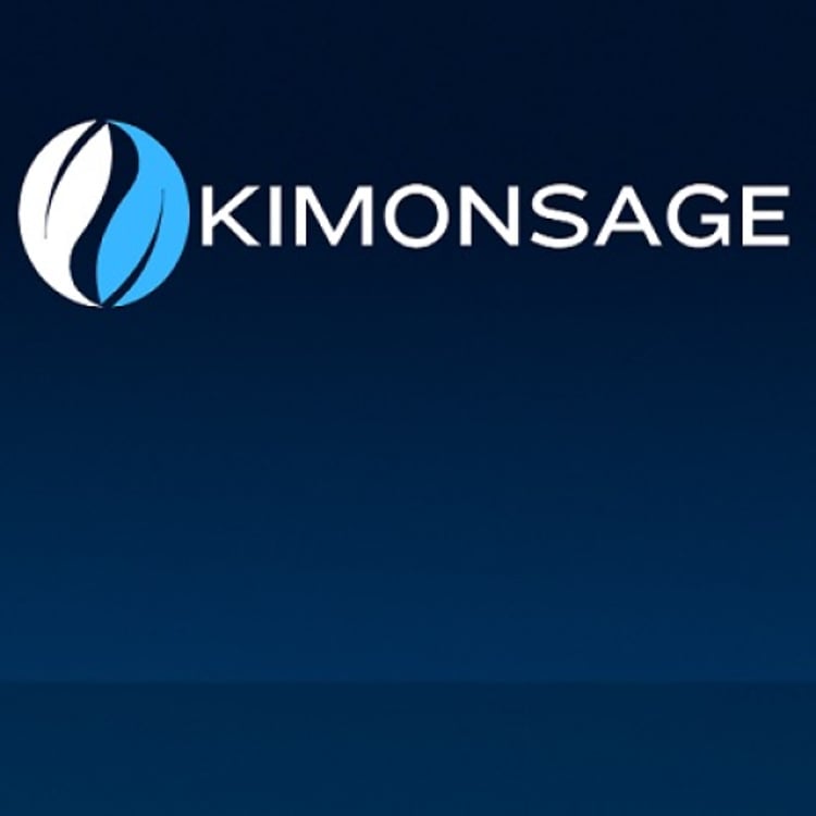 Kimon Sage