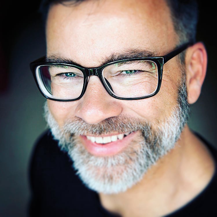 Bernd Schumacher
