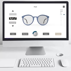 Konfiguratordesign