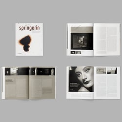 Springerin