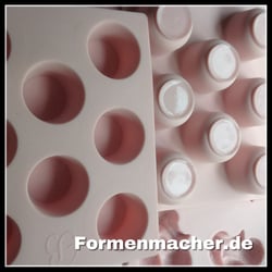 Patisserieformen
