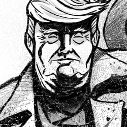 Illustration zum Leitartikel „The Good, The Bad And The Ugly“