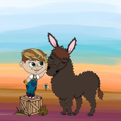 Lucky Luke