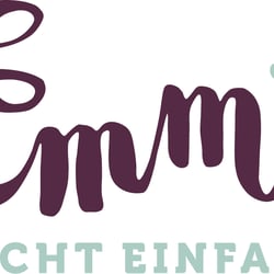 Logo „Emmi kocht einfach“