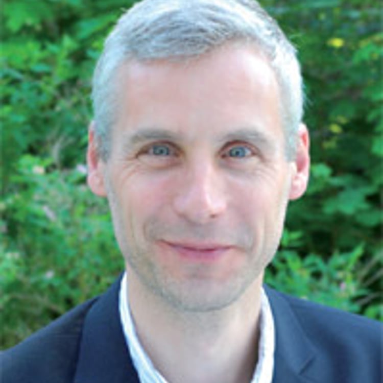 Martin Lanius
