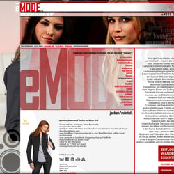 E-Mode