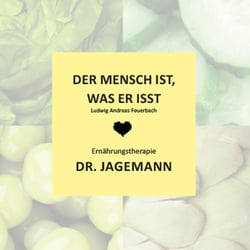 Geschäftsausstattung Ökotrophologin