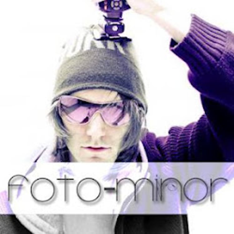 Christian Minor
