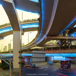 Shanghai