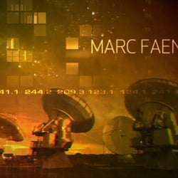Minus min20 „Marc Faenger – Origin“