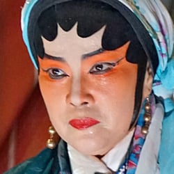 2018−10−27  Penang Kuan Yin Teng Opera 01
