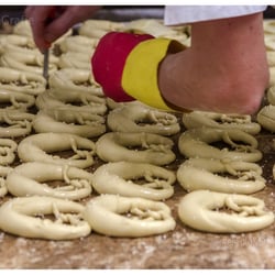 Brezel