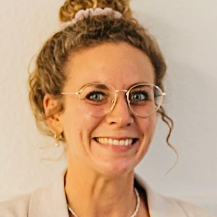 Anja Ostermann