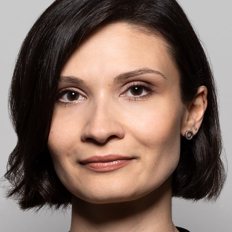 Sonja Marinic