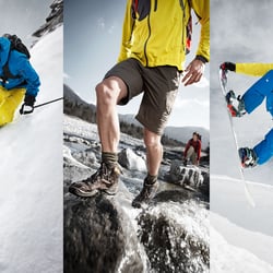 Goretex
