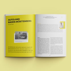 Editorial Design
