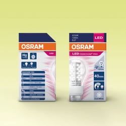 OSRAM – LED Parathom Pro