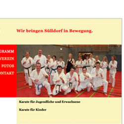 TSV Sülldorf, Sportverein