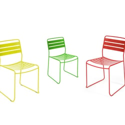 surprising chair / fermob, france