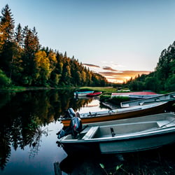 Norway