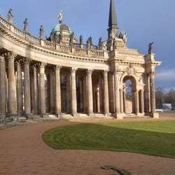 Pots Tausend Alle Wetter