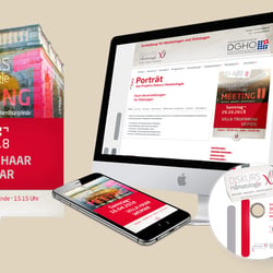 Online Medien & Webdesign