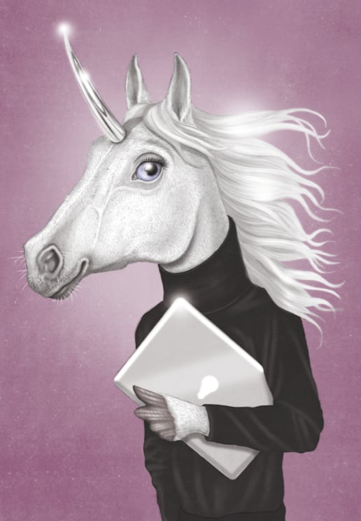 Einhorn