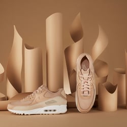 beige