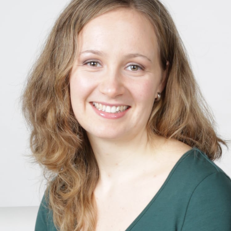 Anna-Luise Labelle