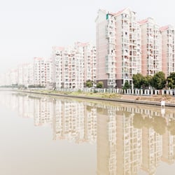 China Compound