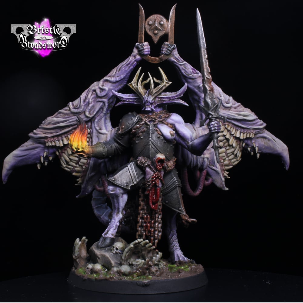 Praetor (Trench Crusade)