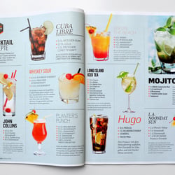 DMAX Magazin | 08.2014