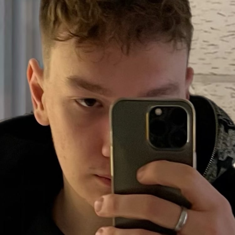 Egor Regel