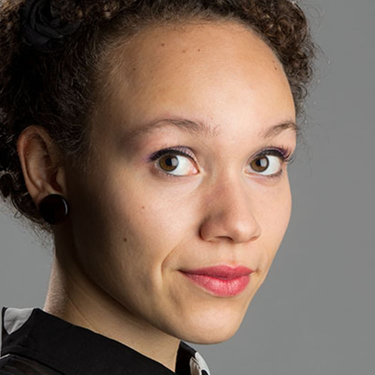 Malina Nwabuonwor