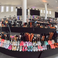 Fashion und Mode