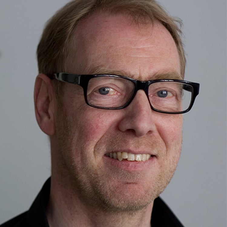 Detlef Behr
