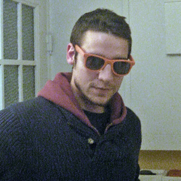 Sebastian Rauer