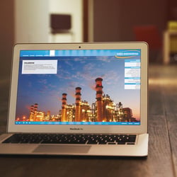 Website