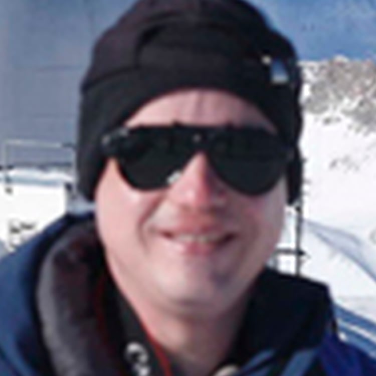 Torsten Krüger