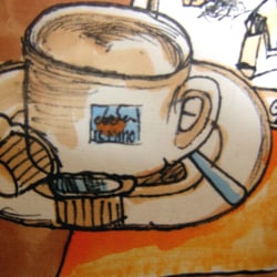 Kaffee auf die Schnelle