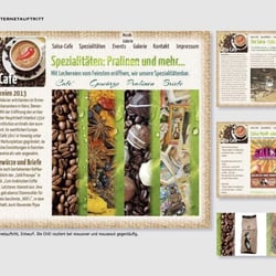 Webdesign