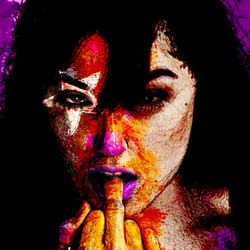 Bad Girl 1