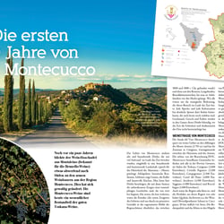Lust auf Italien 05.2018