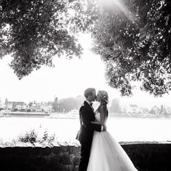 Hochzeitsfotografie