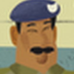 Polizei Indien
