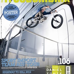 Cover fbmx#106