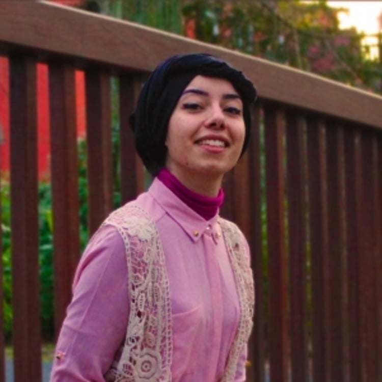Fatma Aydin