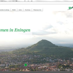www.eningen.de