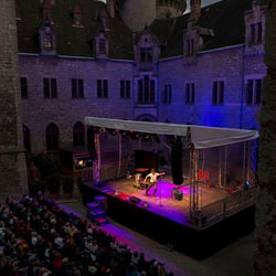 Kleines Fest marienburg