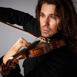 David Garrett, Der Teufelsgeiger